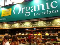 Barcelona Organic